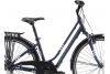 Rower miejski Liv  Flourish FS 2 2022 - Granatowy - w 100% gotowy do jazdy